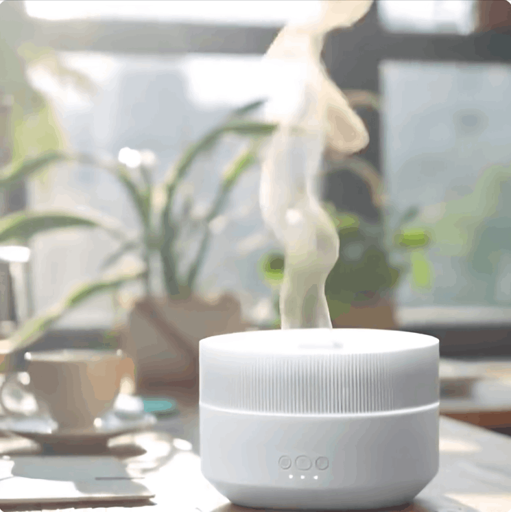 Clairu Humidifier