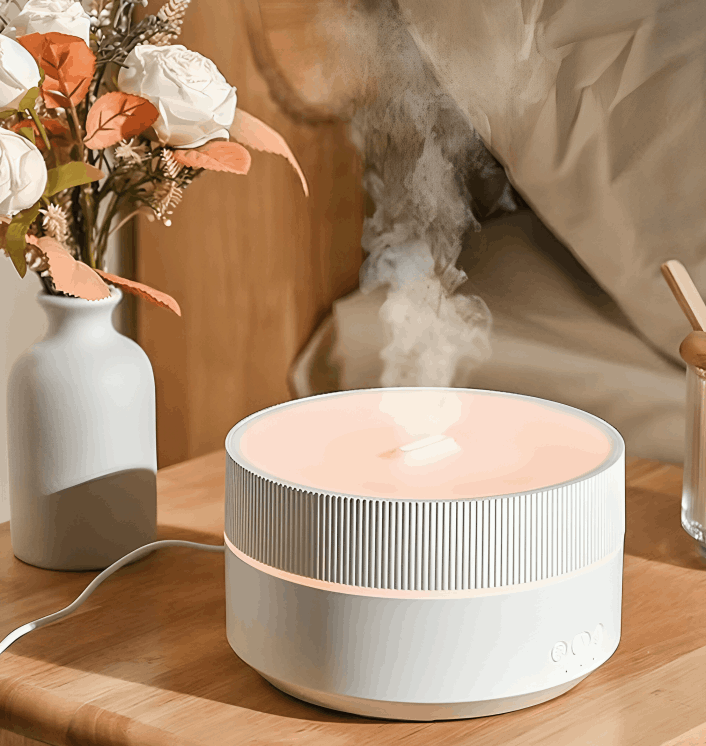 Clairu Humidifier